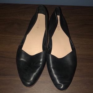 Aldo flats